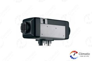 Отопитель воздушный Webasto Air Top Evo 55 12 вольт бензин