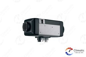 Отопитель воздушный Webasto Air Top 2000STC 12 вольт дизель (9034358C, 9034358D)