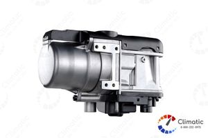 Отопитель Thermo Top EVO Comfort+ 5кв 12 вольт дизель (9036779A, 9036779B)