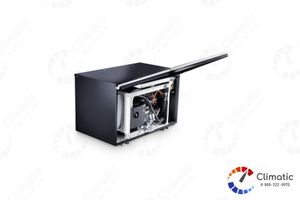 Генератор  диз. DOMETIC TEC 40D, нагревание 3500Вт/3900Вт пик., 1.4л/ч, чист.синус., 220В