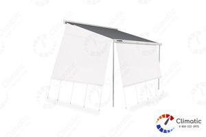 SUN PROTECTOR FRONT-4.5M