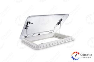 Внутренняя рамка для люков DOMETIC/Seitz Heki 2