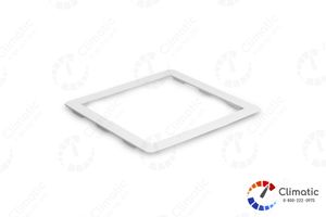 Рамка для установки конд-ров FreshJet на крыши с профилем трапеция