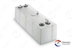 Емкость для отходов DOMETIC/SeaLand DHT137L, 137л, исп. с морскими туалетами