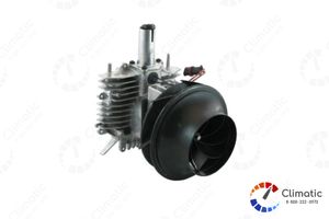 Вентилятор Webasto Air Top 5000 12 вольт