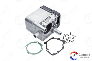 Блок управления Webasto с теплооб. Thermo Top-С 12 вольт бензин