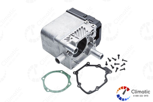 Блок управления Webasto для Thermo Top-С 12 вольт дизель