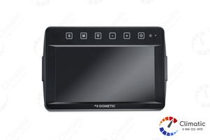 Монитор ж/к Dometic PerfectView M70IP, 7", подкл. 3 кам., IP69K, питание 12/32В