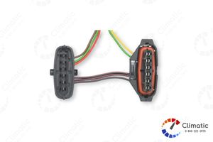 Адаптер для подключения к/к  Dometic MagicSpeed MS-880 для Renault/Nissa