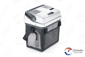 Автохолодильник Dometic BordBar AS-25, 24л, охл., питание 12/230В