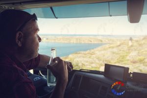 Камера Dometic PerfectView CAM 50NAV, прямоуг., цв., 0.27 мпикс., 1 люкс, ИК подсв., питание 12В, адаптер для навиг.с-м.