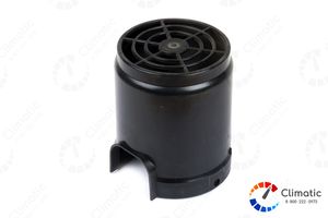 Кожух входной Теплостар Планар 4ДМ2