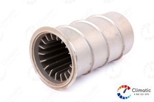 Теплообменник Теплостар 14 ТС (старая D 14)