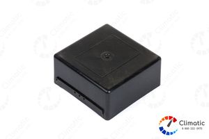 Крышка блока управления Теплостар 14 ТС