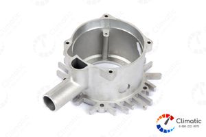 Переходник Теплостар Планар 44Д