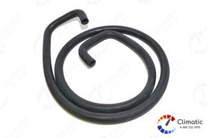 Рукав ( тосольный шланг с углами) 2500*20 (Теплостар Бинар 5)