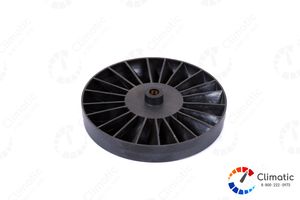 Крыльчатка Теплостар Планар 2Д