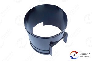 Кожух Теплостар Планар 8 ДМ