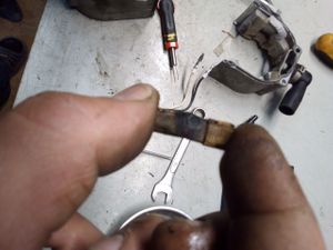 Диагностика отопительного оборудования (Н-Ч)