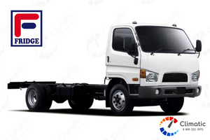 Автомобильный кондиционер Hyundai HD78 3.5 кВт