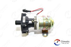 Электродвигатель с насосом МАЗ Теплостар 14 ТС (он же SB 2763)