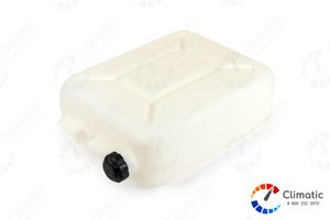 Бак топливный Теплостар (13л)