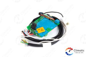 Блок управления Теплостар Планар 4Д, 4ДМ, 4ДМ2 12 вольт