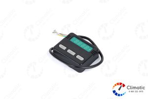 Пульт управления ПУ-8М (цифровой) Теплостар Планар 4ДМ2