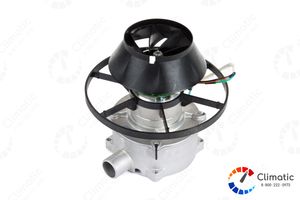 Нагнетатель воздуха Теплостар Планар 8 ДМ 24 вольт (старая модель SB 425)