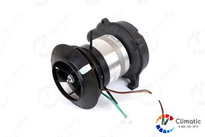 Нагнетатель воздуха 12 вольт для Теплостар Планар 4Д, 4ДМ