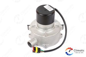 Нагнетатель воздуха Теплостар 14 ТС (маз)