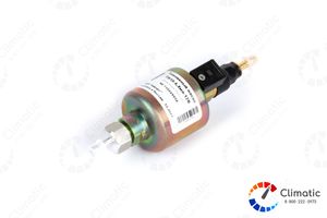 Топливный насос Теплостар 14ТС/ /ТН10-6,8/12В/ /4ДМ2-12 12V