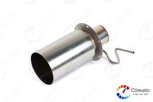 Камера сгорания Теплостар Планар 44Д