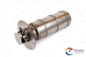 Камера сгорания Теплостар АПЖ-30Д24