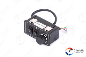 Пульт управления Теплостар 14 ТС