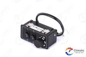 Пульт управления Теплостар АПЖ-30Д24