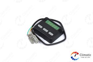 Пульт управления Теплостар 14 ТС