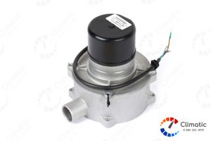 Нагнетатель воздуха Теплостар 14 ТС