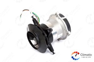 Нагнетатель воздуха 12 вольт Теплостар Планар 44Д