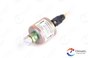 Топливный насос Теплостар ТН10-6,8 24 вольт 4Д 4ДМ 4ДМ2 АПЖ-30Д24 14ТС