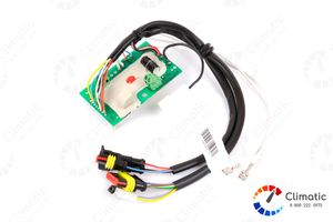 Блок управления Планар 4ДМ2 24 вольт Теплостар