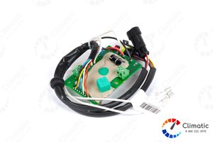 Блок управления 12 В Теплостар Планар 4ДМ2