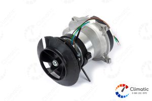 Нагнетатель воздуха 12 вольт для Теплостар Планар 4ДМ2