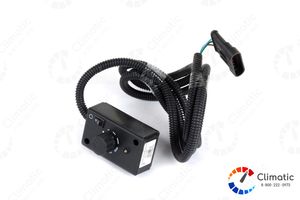 Пульт управления ПУ-10М (Теплостар Планар 4ДМ2)