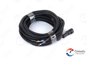 Жгут топливного насоса (4ДМ2)