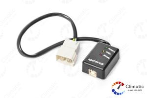 Адаптер USB Теплостар