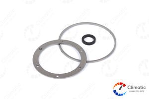 Комплект ремонтный для Теплостар Планар 44Д ( прокладка д.1552, д.1554, втулка д.859)