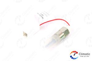 Свеча GP 18 в ( 24 в) только для изделий с маркировкой GP  Теплостар Планар 44Д ( 44/4ДМ - 24 в GP)