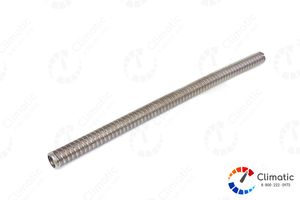 Труба выхлопная ( Теплостар 14ТС с наконечником) 0,8 м