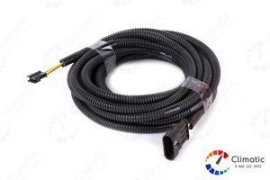 Жгут для пульта управления 44Д без модема ( 5 метров)